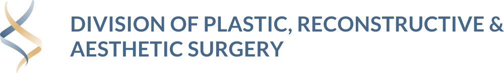 University of Toronto Division of Plastic, Reconstructive & Aesthetic Surgery